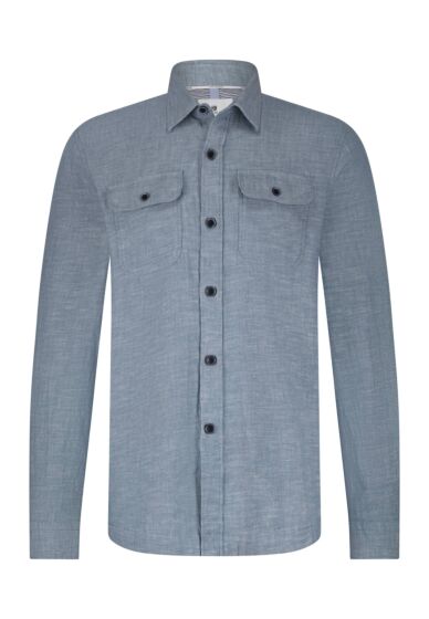 Overshirt Long Sleev 22115336-5611