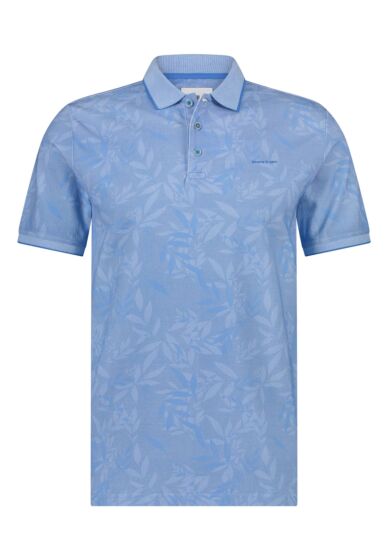 Poloshirt Piqu SS P 46415413-5653