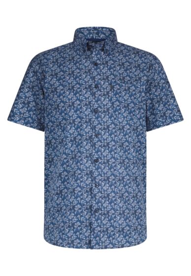 Shirt SS Print Popli 26415911-5711