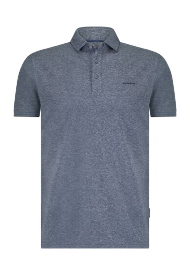 Poloshirt Piqu SS P 46115907-5711