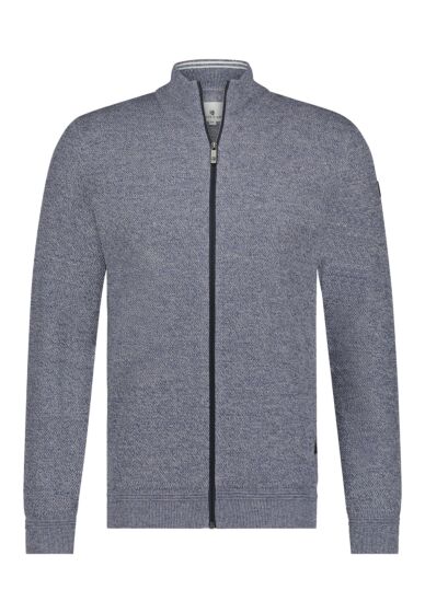 Cardigan Plain - Mou 16115085-5793