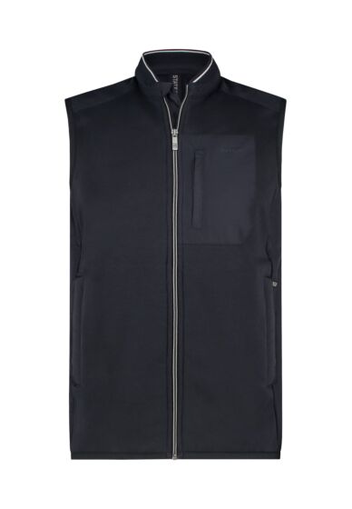 Bodywarmer Plain Dou 79115501-5900