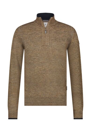 Pullover Sportzip Pl 13124910-2300