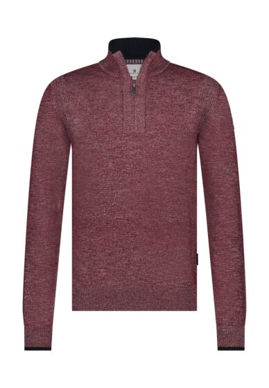 Pullover Sportzip Pl 13124910-4800