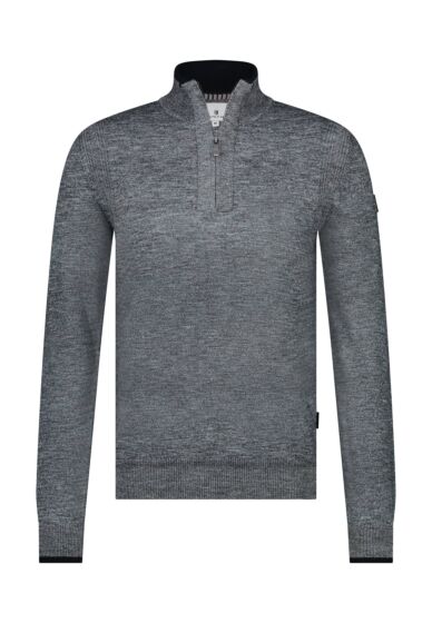 Pullover Sportzip Pl 13124910-5200
