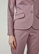 Blazer classic stretch mauve 1s100-90100-548