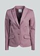 Blazer classic stretch mauve 1s100-90100-548