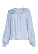 Blouse 640 / Light Blue 22827-640