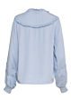 Blouse 640 / Light Blue 22827-640