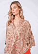 Blouse spring paisley 2s2698-11585-120