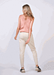 Singlet lace silky satin 2s2709-11625-515