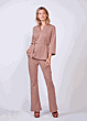 Broek graphic jacquard 4s2260-30324-515