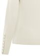 Turtleneck sweater CHALK WHITE 1-000126-99953