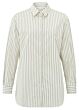 Striped blouse CHALK WHITE 1-201105-408-999531
