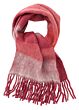 Scarf SPICE RED 3-510006-309-71345