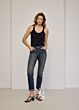 Skinny Pure stretch denim Nova-5034-453