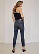 Skinny Pure stretch denim Nova-5034-453