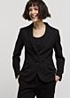 Blazer punto milano (1s1170) Bari-11580-990