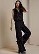 Trousers boot cut punto milano Rome-11580-990