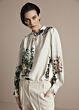 Top all over flower 2s3012-11864-122