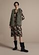 Gilet faux fur 9s102-11885-760