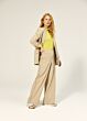 Blazer melange 1s1095-11744-722