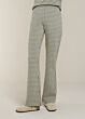 Flared pants Prince de 4s2542-30571-120