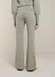 Flared pants Prince de 4s2542-30571-120
