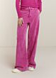 Flared pants fluid stretch 4s2497-11910-553 