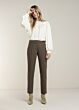 Trousers narrow legs foam 4s2568-11680-654