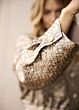 Jacket Lurex Jacquard 1s1205-12070-113