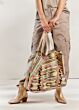 Bag Ikat Multicolor 8s943-11963-120