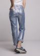 ZOE-Straight jeans denim 4s2604-5161-425 