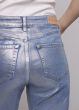ZOE-Straight jeans denim 4s2604-5161-425 