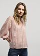 Top Stripe Voile 2s3046-11962-554