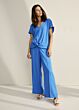Broek tencel 4s2319-11650-443