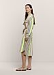 Tunic blouse Stripe Fluo 2s3050-11966-120