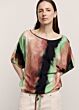 Top cloudy dream print 2s3114-12033-120 
