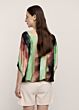 Top cloudy dream print 2s3114-12033-120 