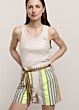 Short pants Stripe Fluo 4s2642-11966-120