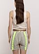 Short pants Stripe Fluo 4s2642-11966-120