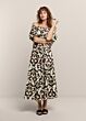Dress ornament print 5s1571-12034-120