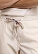 Jogger pants light weight twill 4s2611-10616-122 