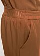 Trousers tencel 4s2427-11650-752