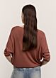Cardigan viscose blend knit 7s5577-7887-752 