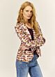 Blazer leaves cotton 1s1098-11739-120
