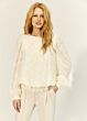 Top fluffy 2s2842-11752-122