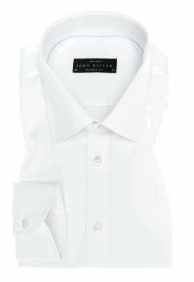 Shirt Ecru 5034510-930000