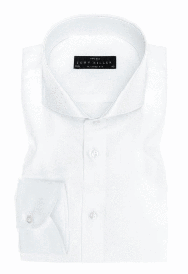 Shirt Spierwit 5034581-910000