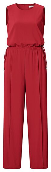 Jumpsuit SCARLET SAGE RED 1-341019-507-91559